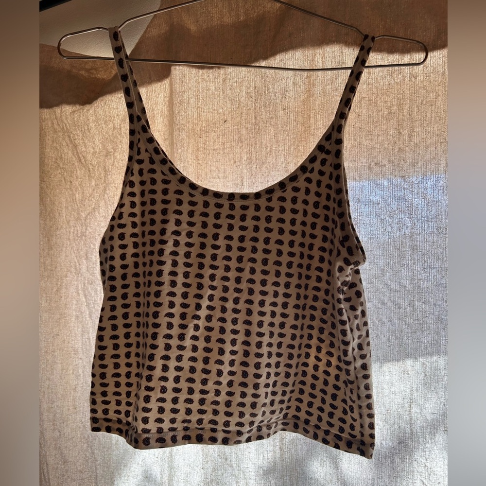 ARQ Tank